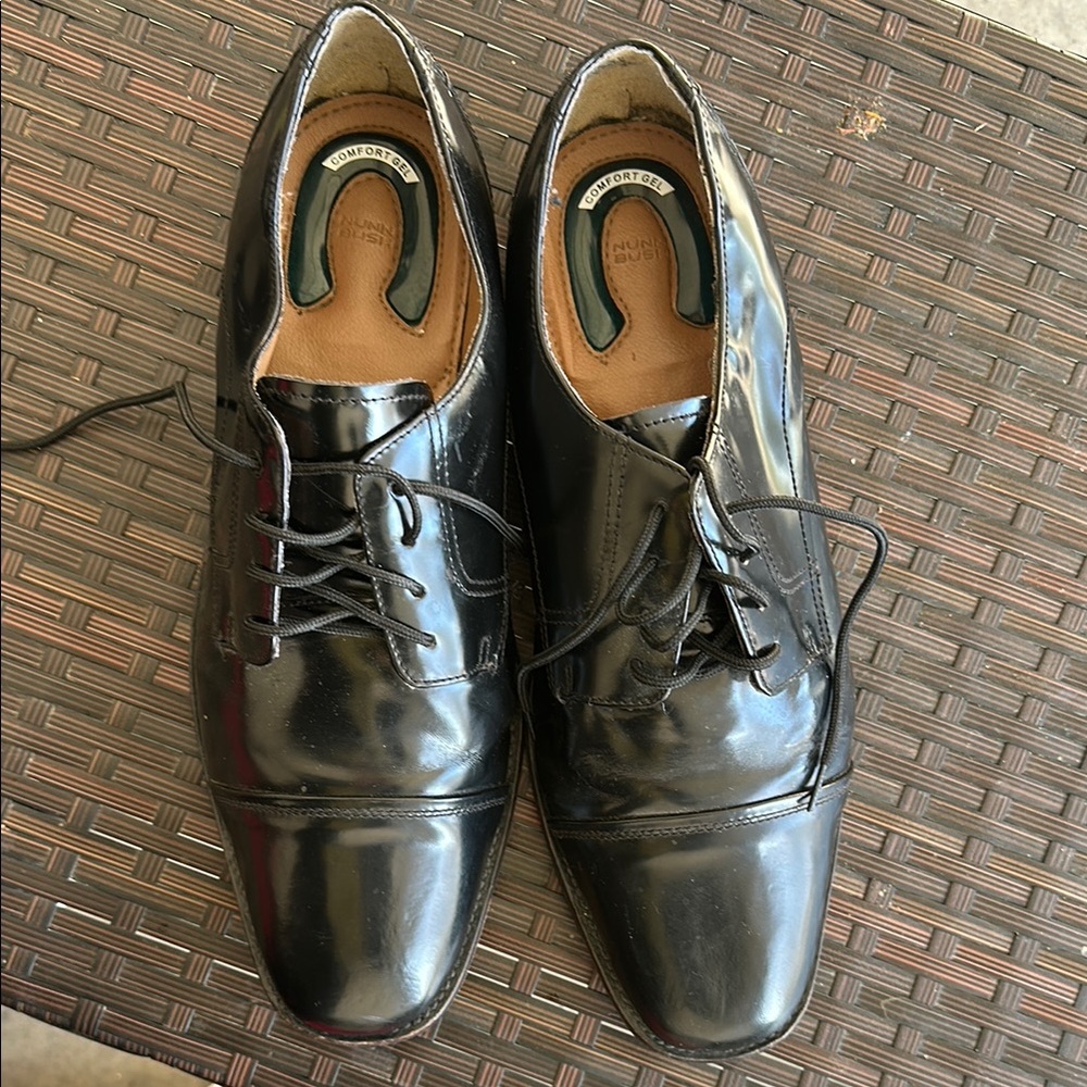 Nunn Bush Men’s Dress Shoes